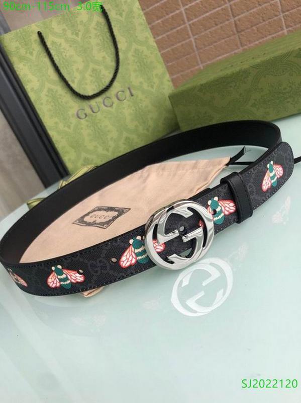 Gucci Belts 1132